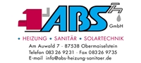 Logo ABS