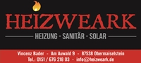Logo Heizweark