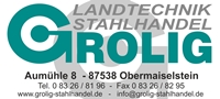 Logo Grolig