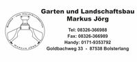 Logo Markus Jörg
