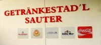 Logo Getränkestadl Sauter