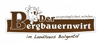 Logo Bergbauernwirt