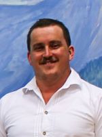 Vorstand Matthias Weiler